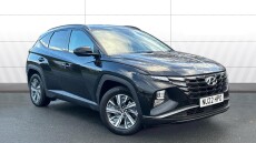 Hyundai TUCSON 1.6 TGDi SE Connect 5dr 2WD Petrol Estate